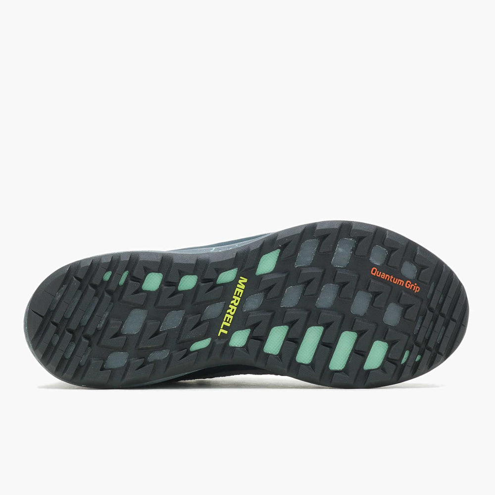 Merrell Bravada 2 Waterproof Jade | Women Sneakers