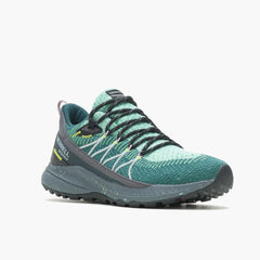 Merrell Bravada 2 Waterproof Jade | Women Sneakers