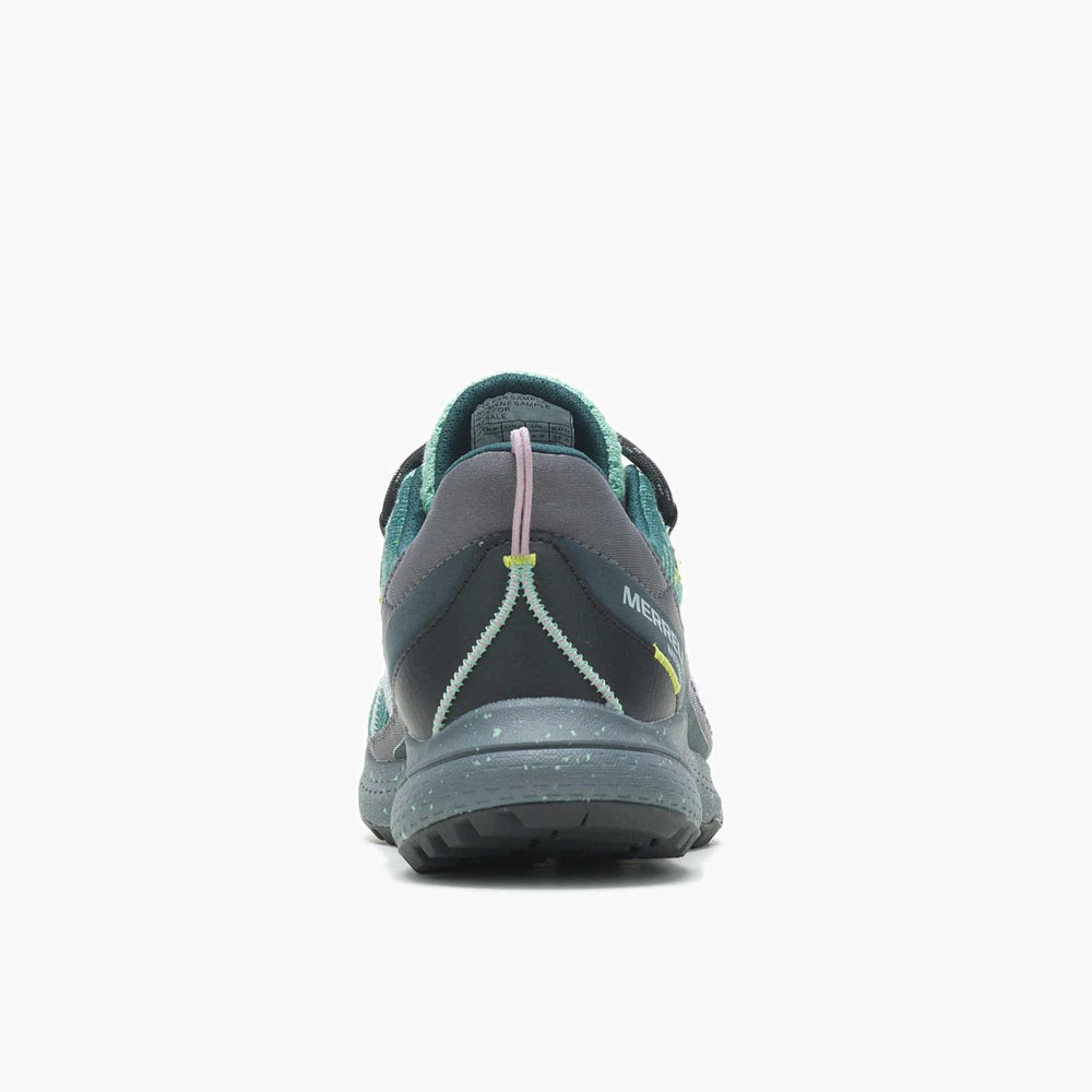 Merrell Bravada 2 Waterproof Jade | Women Sneakers