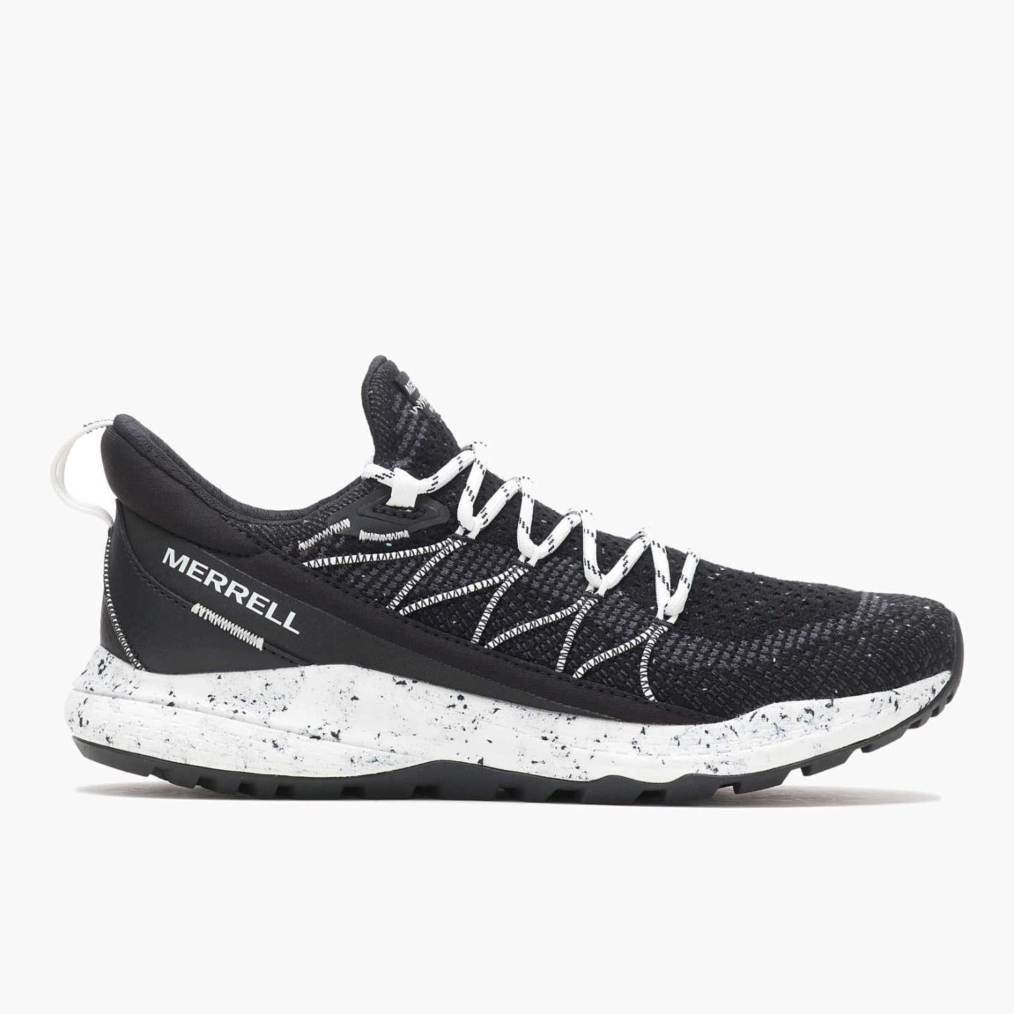 Merrell Bravada 2 Wide Width Black/white | Women Wide Widths
