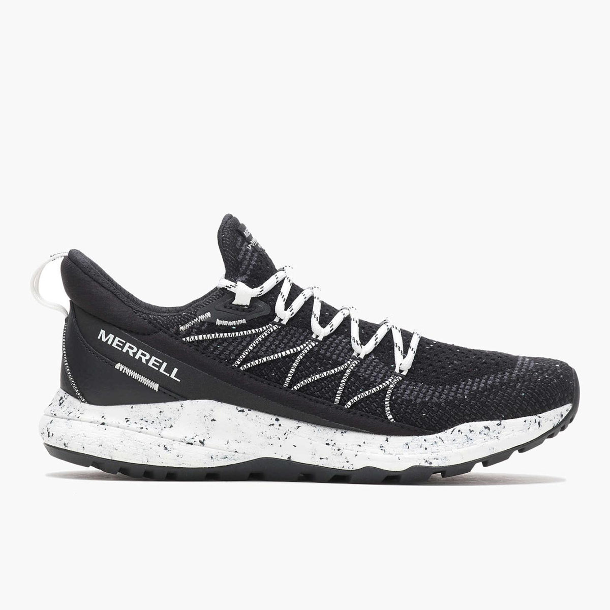 Merrell Bravada 2 Wide Width Black/white | Women Wide Widths