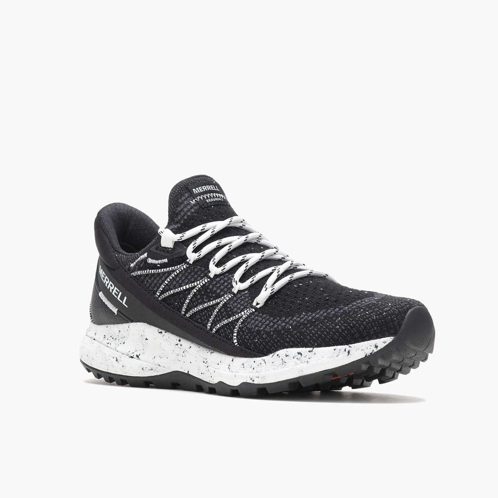 Merrell Bravada 2 Wide Width Black/white | Women Wide Widths