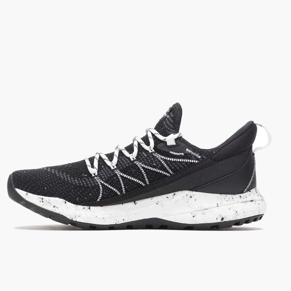 Merrell Bravada 2 Wide Width Black/white | Women Wide Widths
