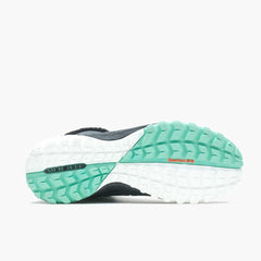 Merrell Bravada Knit Bluff Polar Waterproof Storm | Women Boots