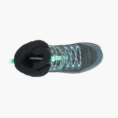 Merrell Bravada Knit Bluff Polar Waterproof Storm | Women Boots