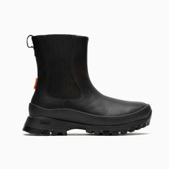 Merrell Bristol Chelsea Black | Women Boots