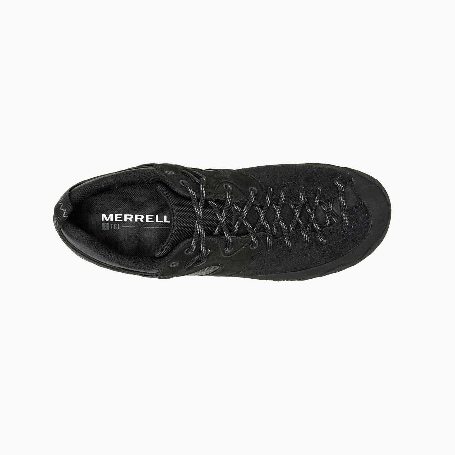 Merrell Catalyst Pro 2 1trl Black | Men Sneakers