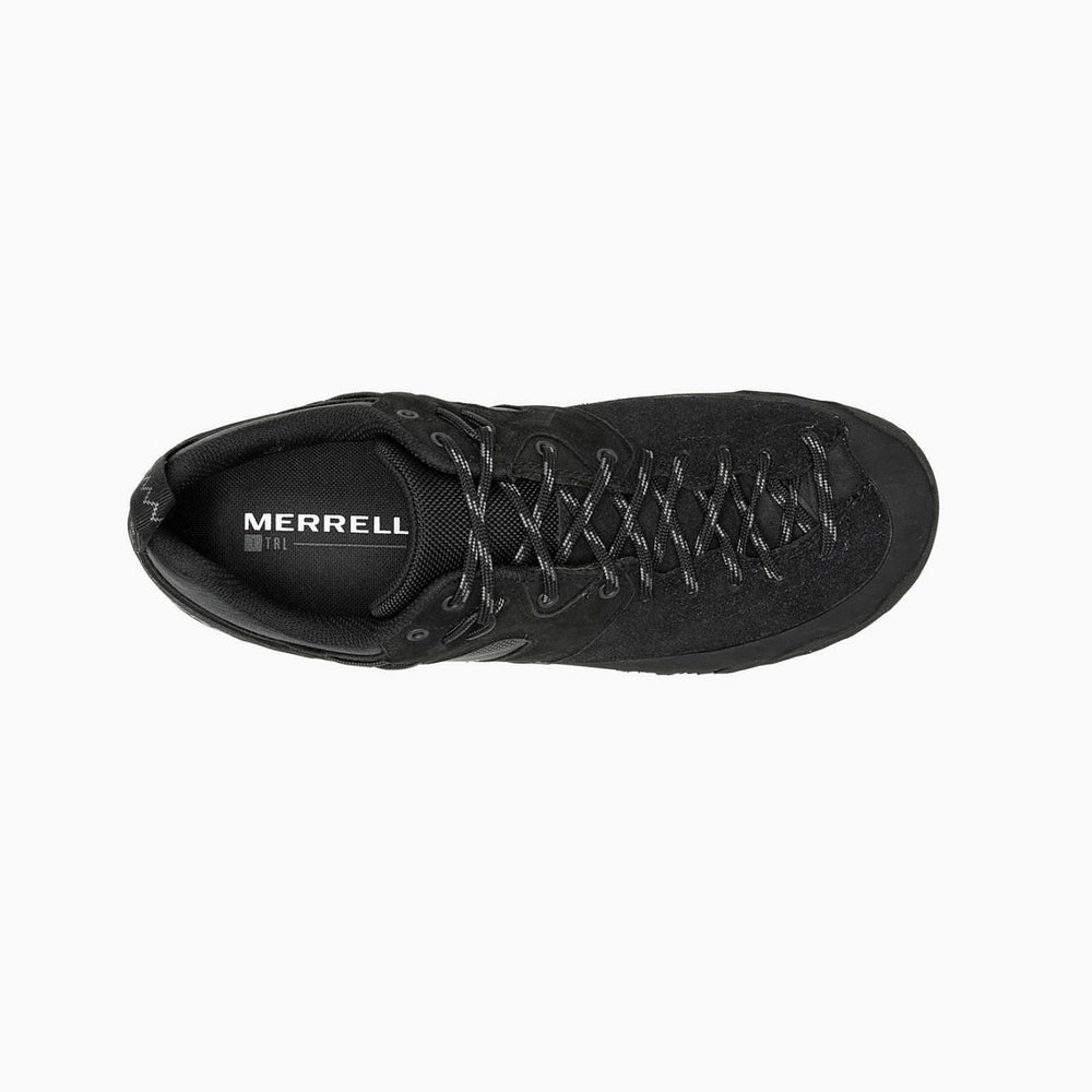 Merrell Catalyst Pro 2 1trl Black | Men Sneakers