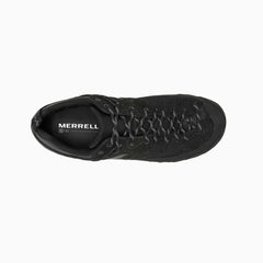 Merrell Catalyst Pro 2 1trl Black | Men Sneakers
