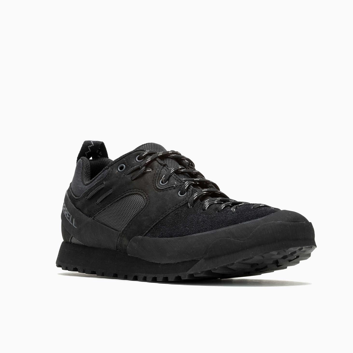 Merrell Catalyst Pro 2 1trl Black | Men Sneakers