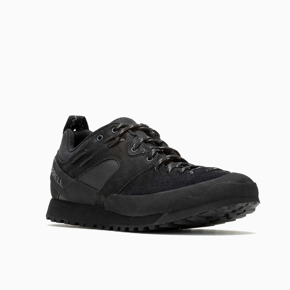Merrell Catalyst Pro 2 1trl Black | Men Sneakers