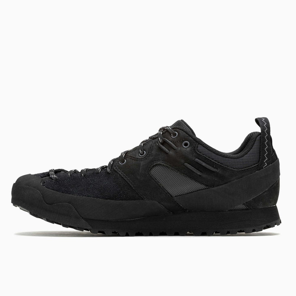 Merrell Catalyst Pro 2 1trl Black | Men Sneakers