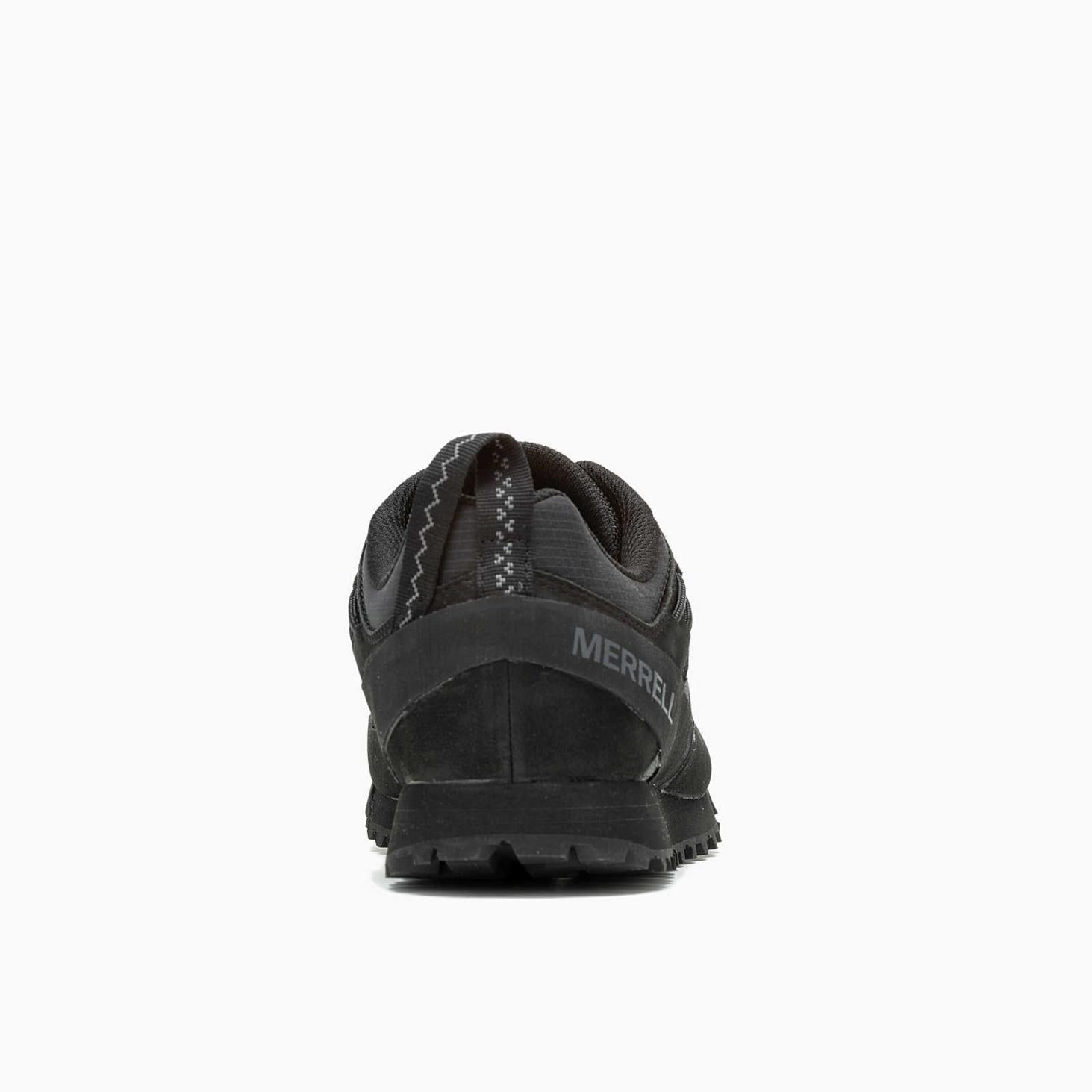 Merrell Catalyst Pro 2 1trl Black | Men Sneakers