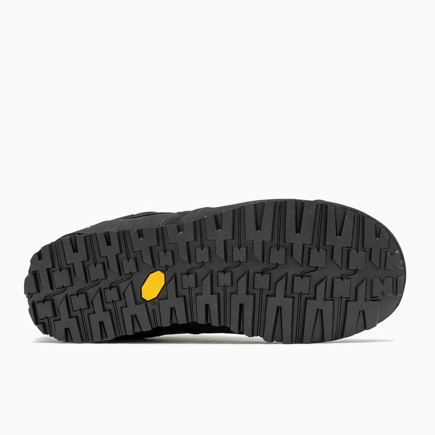 Merrell Catalyst Pro 2 1trl Black | Women Slip-Ons