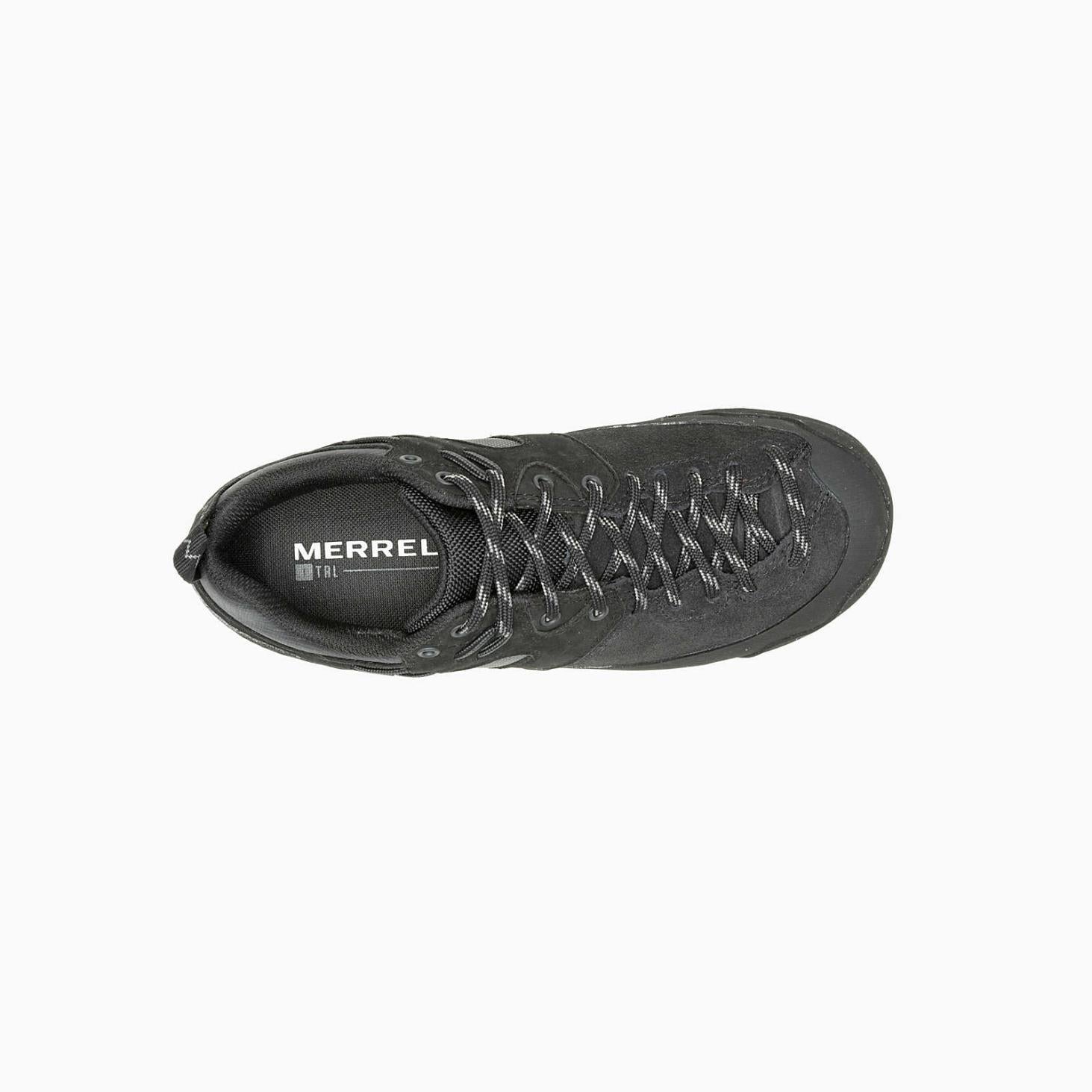 Merrell Catalyst Pro 2 1trl Black | Women Slip-Ons