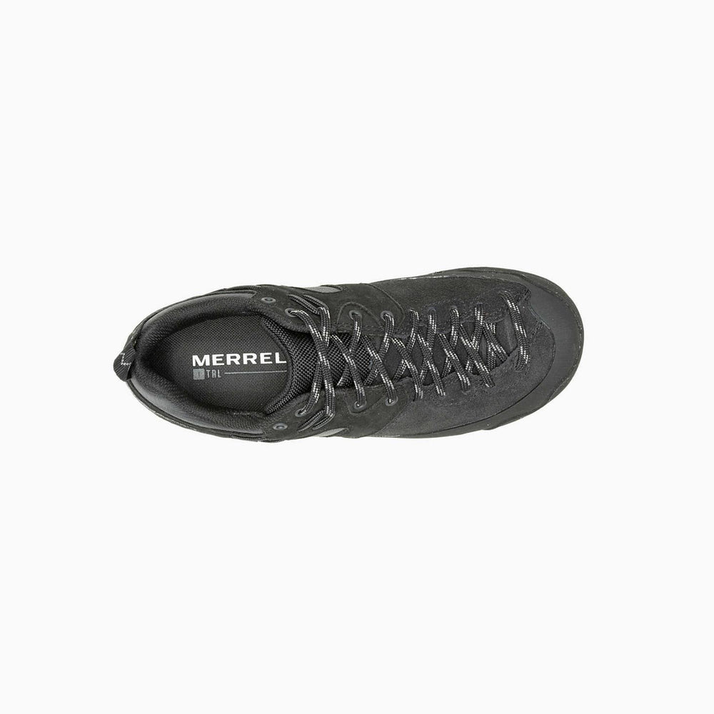 Merrell Catalyst Pro 2 1trl Black | Women Slip-Ons