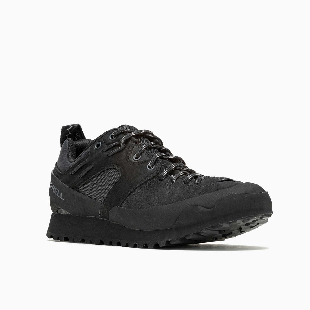 Merrell Catalyst Pro 2 1trl Black | Women Slip-Ons