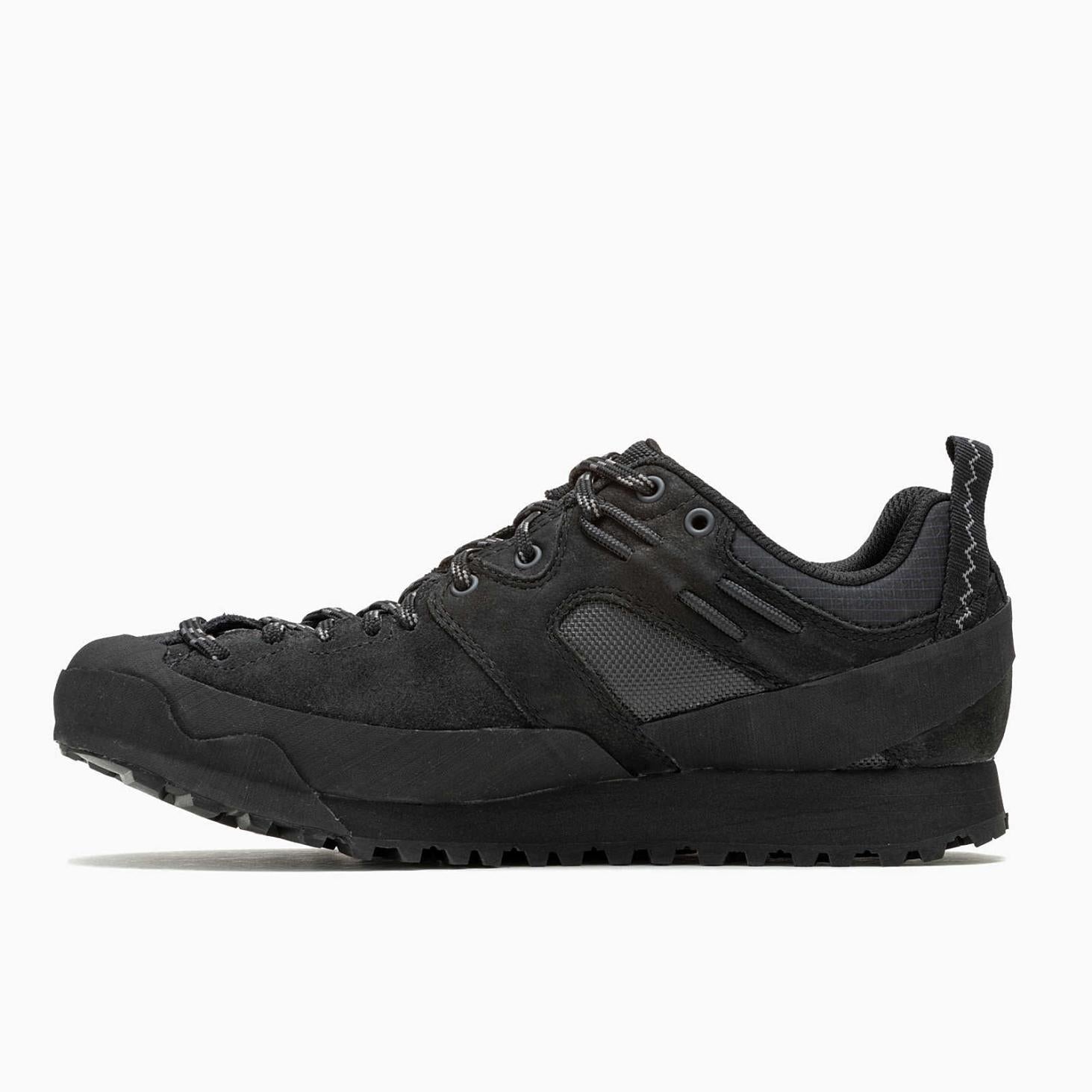 Merrell Catalyst Pro 2 1trl Black | Women Slip-Ons