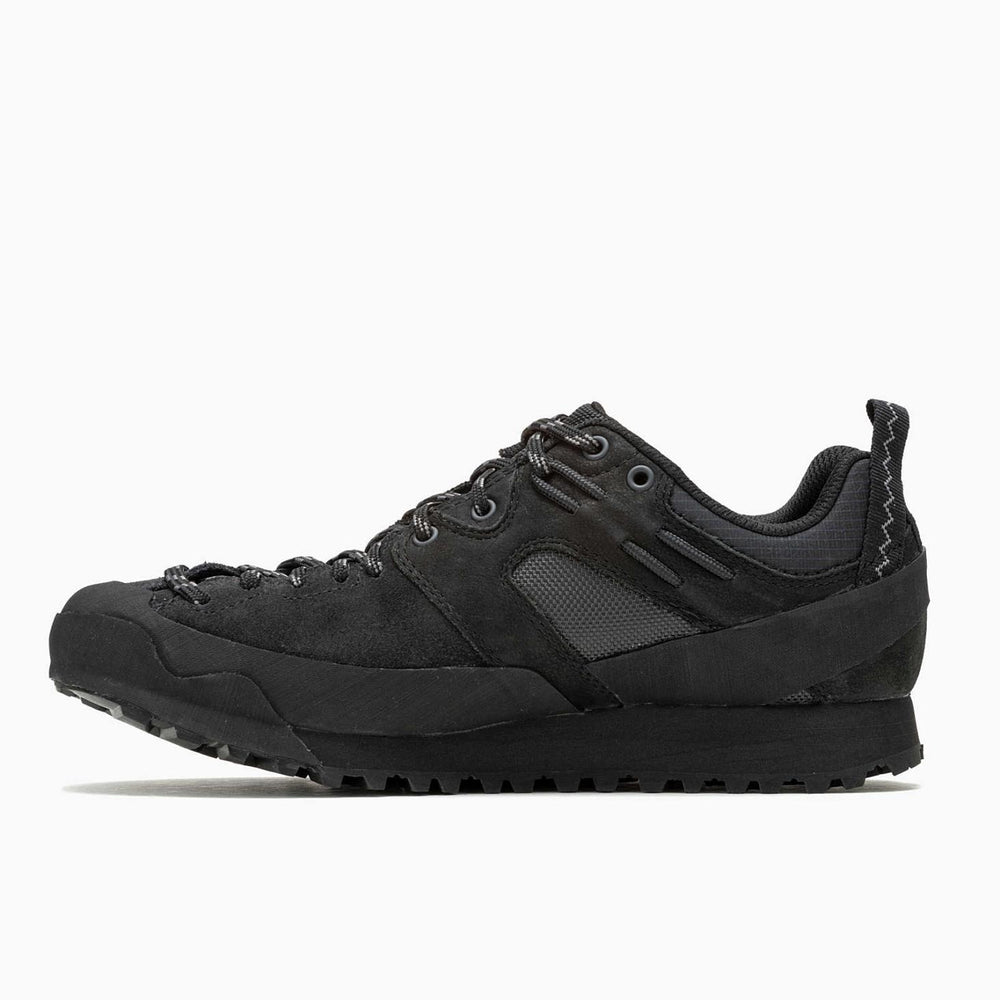 Merrell Catalyst Pro 2 1trl Black | Women Slip-Ons