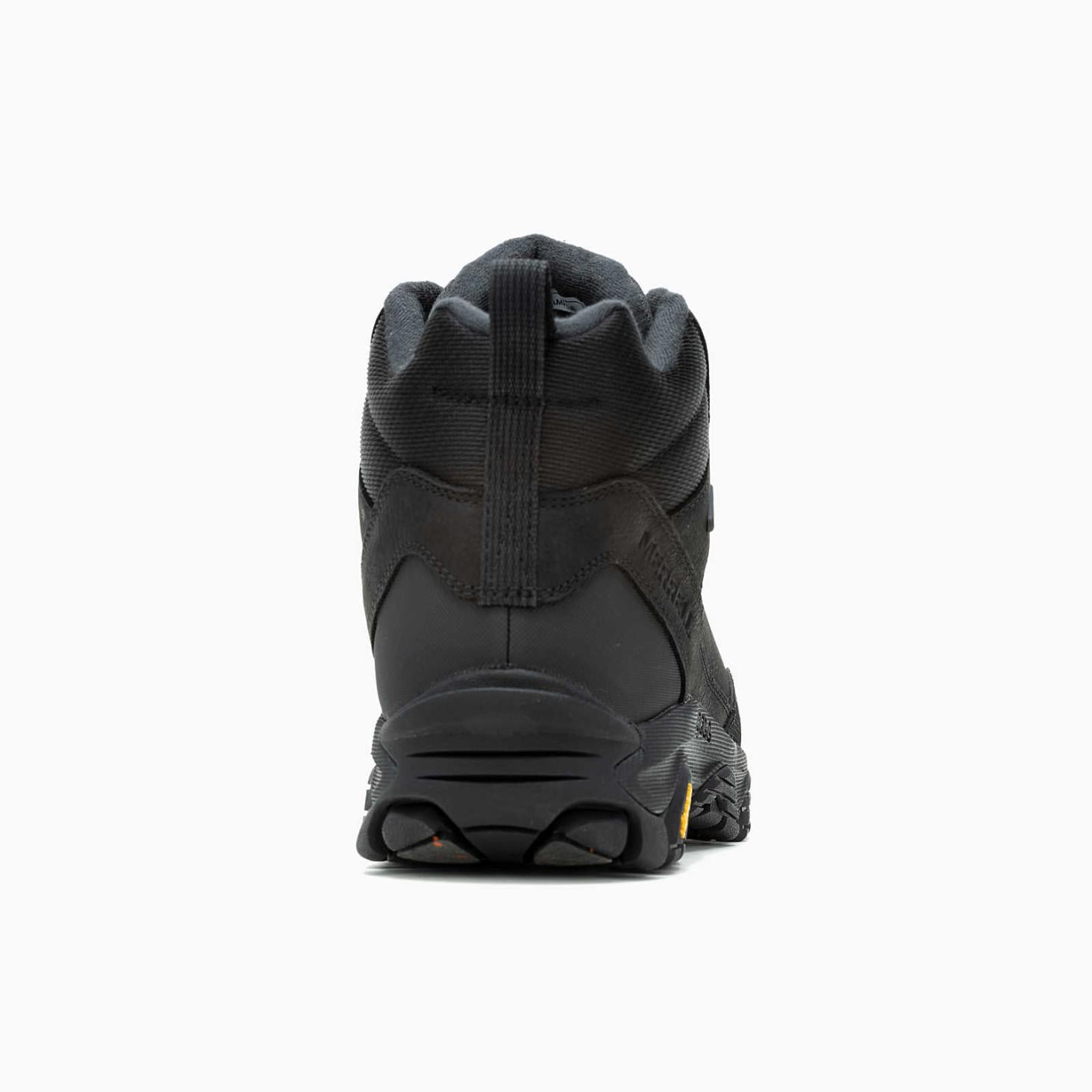 Merrell Coldpack 3 Thermo Mid Waterproof Black | Men Boots