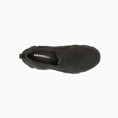 Merrell Coldpack 3 Thermo Moc Waterproof Black | Women Slip-Ons