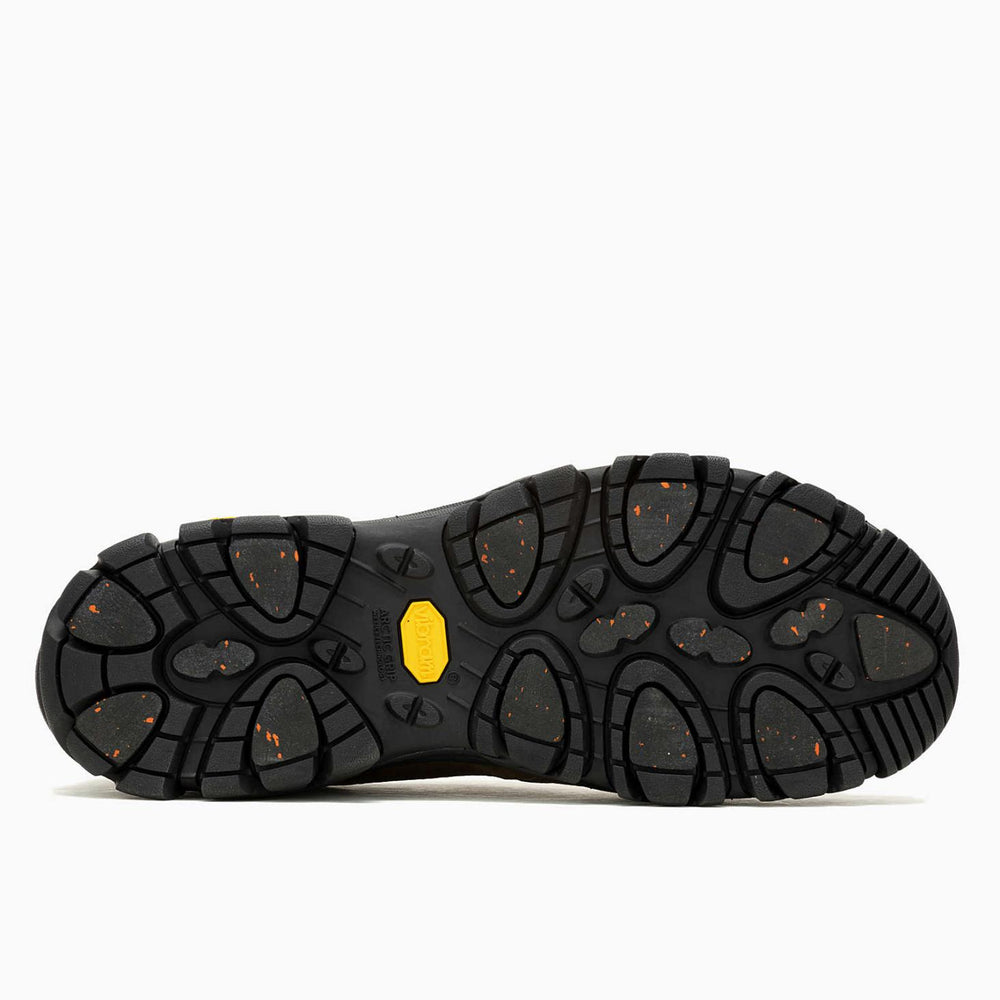 Merrell Coldpack 3 Thermo Moc Waterproof Earth | Men Slip-Ons