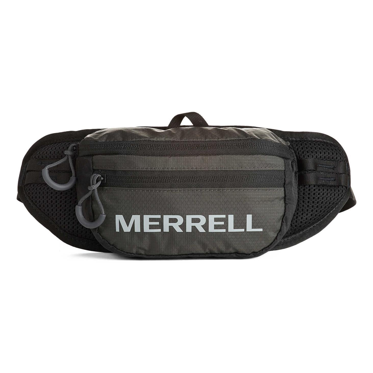 Merrell Crest 1.5l Lumbar Pack Asphalt | Women/Men Bags