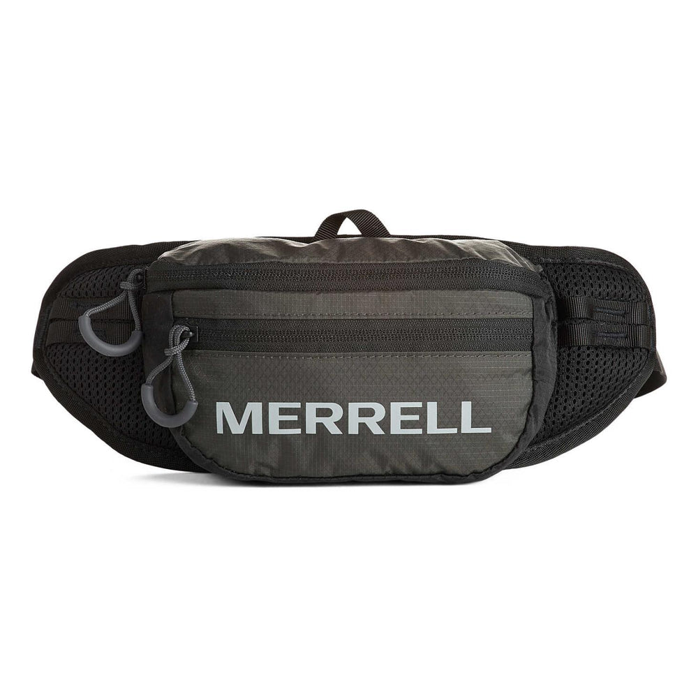 Merrell Crest 1.5l Lumbar Pack Asphalt | Women/Men Bags
