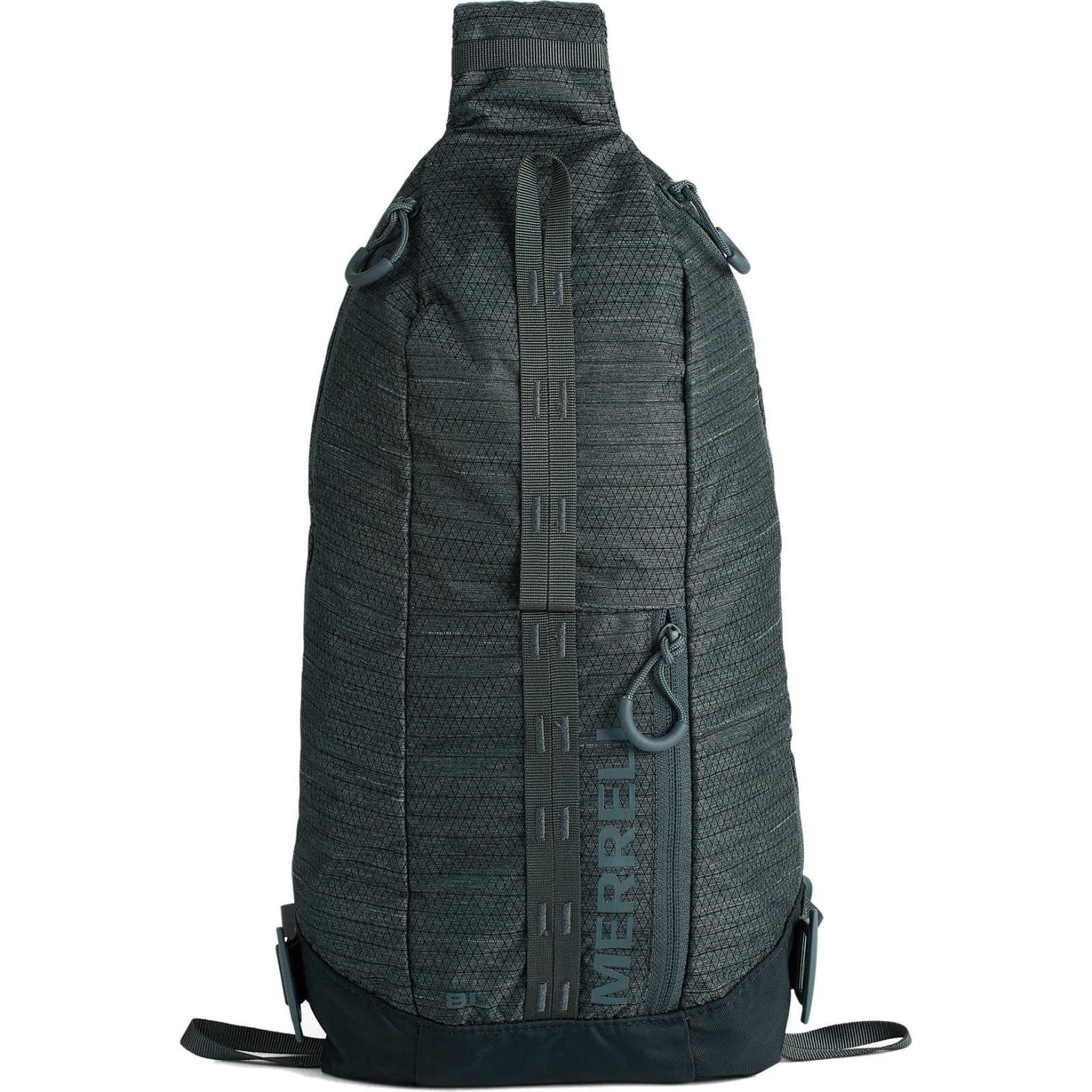 Merrell Crest 8l Sling Black | Women/Men Bags