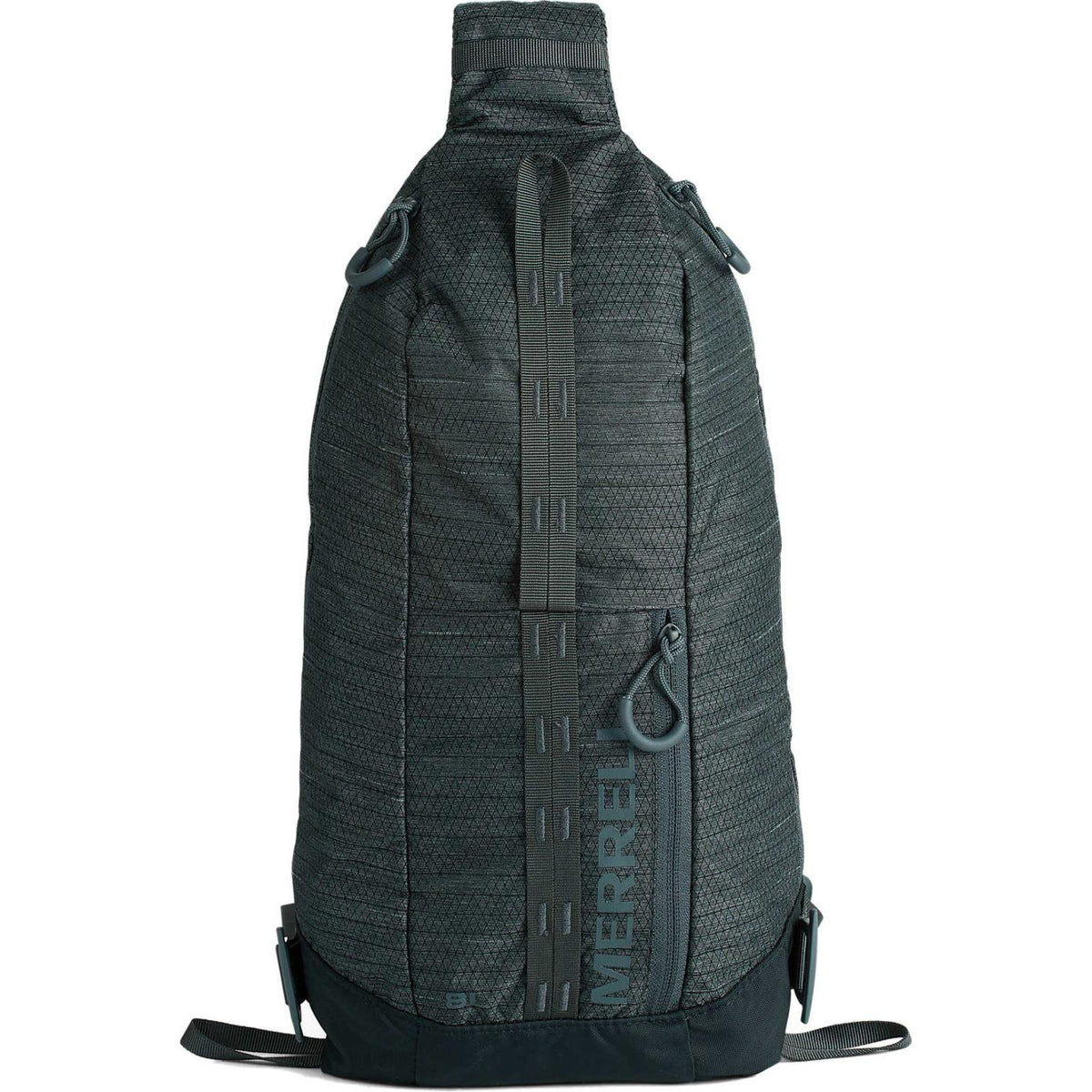Merrell Crest 8l Sling Black | Women/Men Bags