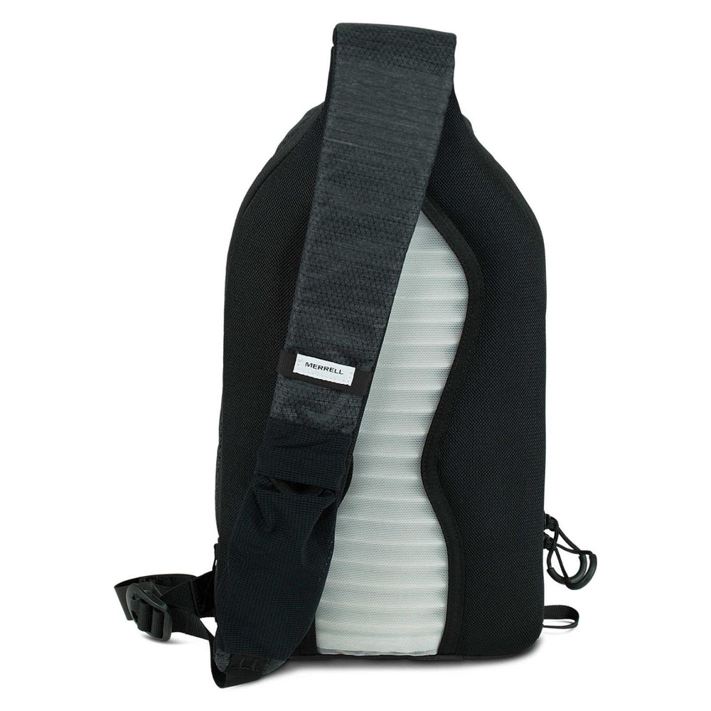 Merrell Crest 8l Sling Black | Women/Men Bags