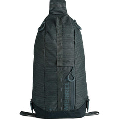 Merrell Crest 8l Sling Black | Women/Men Bags