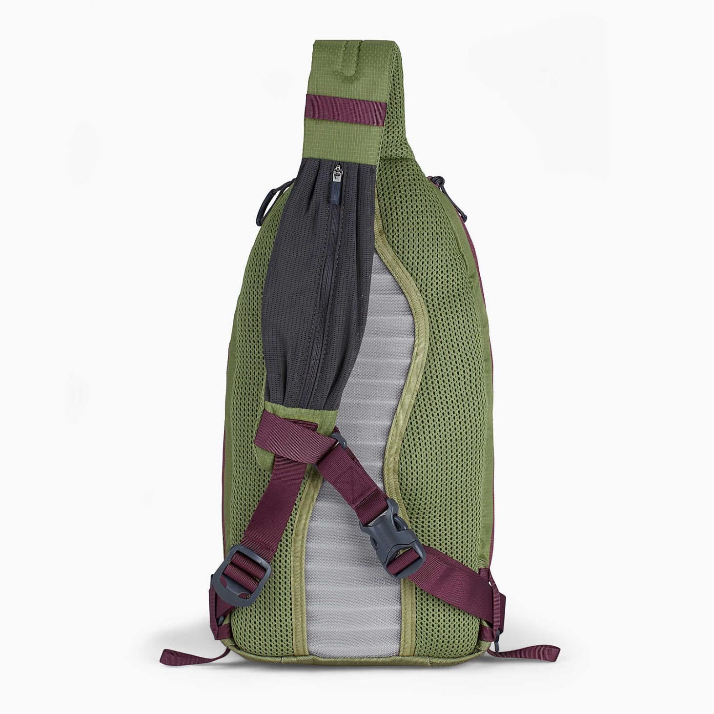 Merrell Crest 8l Sling Mosstone | Women/Men Bags