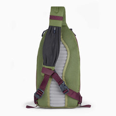 Merrell Crest 8l Sling Mosstone | Women/Men Bags