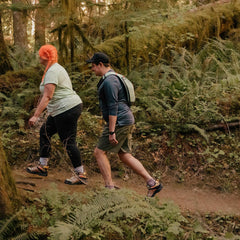 Merrell Crest 8l Sling X Unlikely Hikers Mist Green | Women/Men Bags