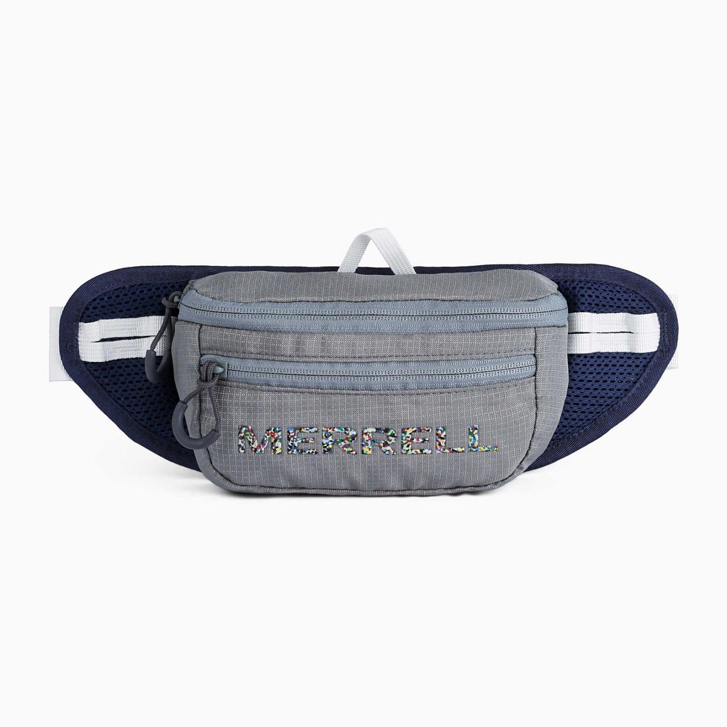 Merrell Crest Eco Dye 1.5l Lumbar Pack Monument | Women/Men Bags