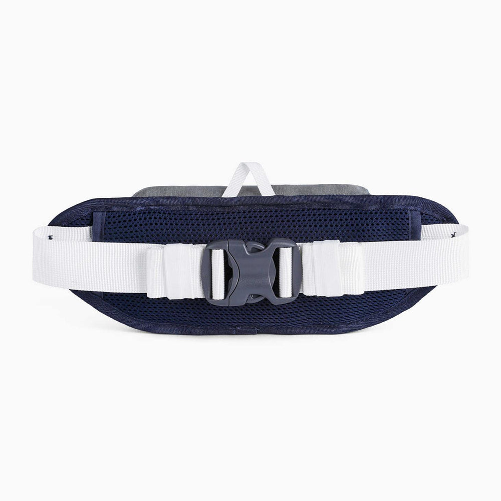 Merrell Crest Eco Dye 1.5l Lumbar Pack Monument | Women/Men Bags