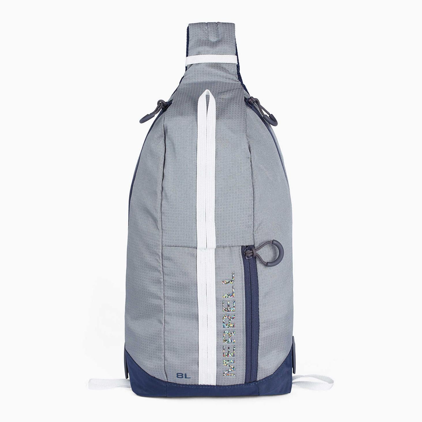 Merrell Crest Eco Dye 8l Sling Monument | Women/Men Bags