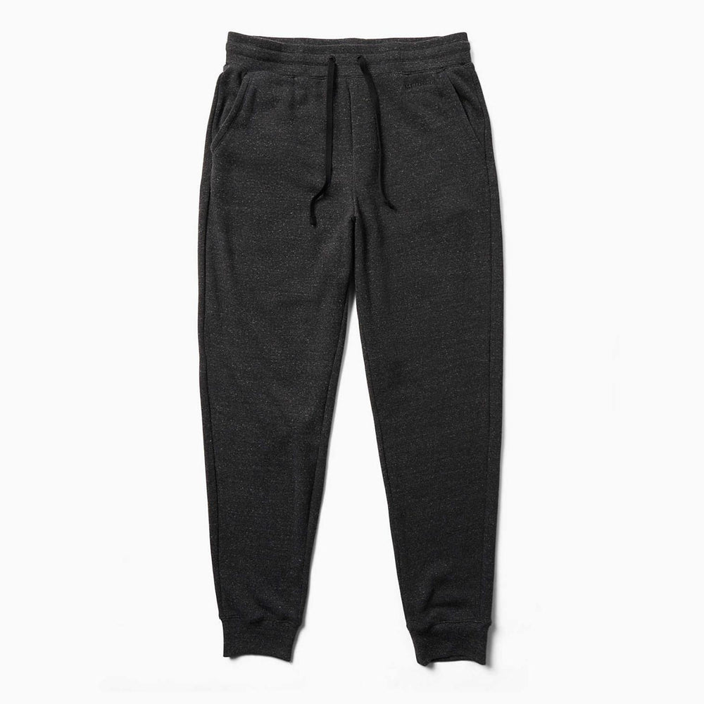 Merrell Dianthus Jogger Black Heather | Women Bottoms