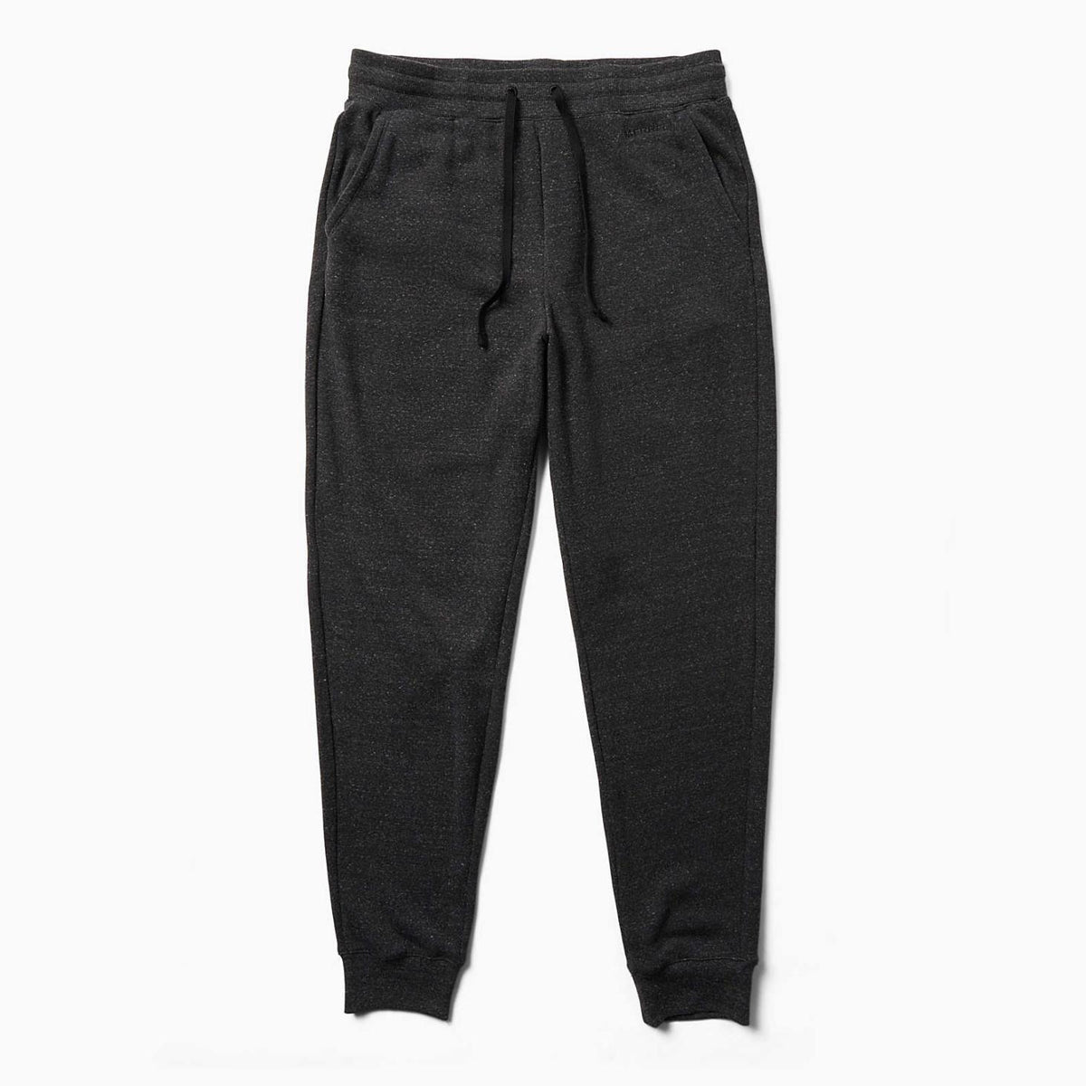 Merrell Dianthus Jogger Black Heather | Women Bottoms