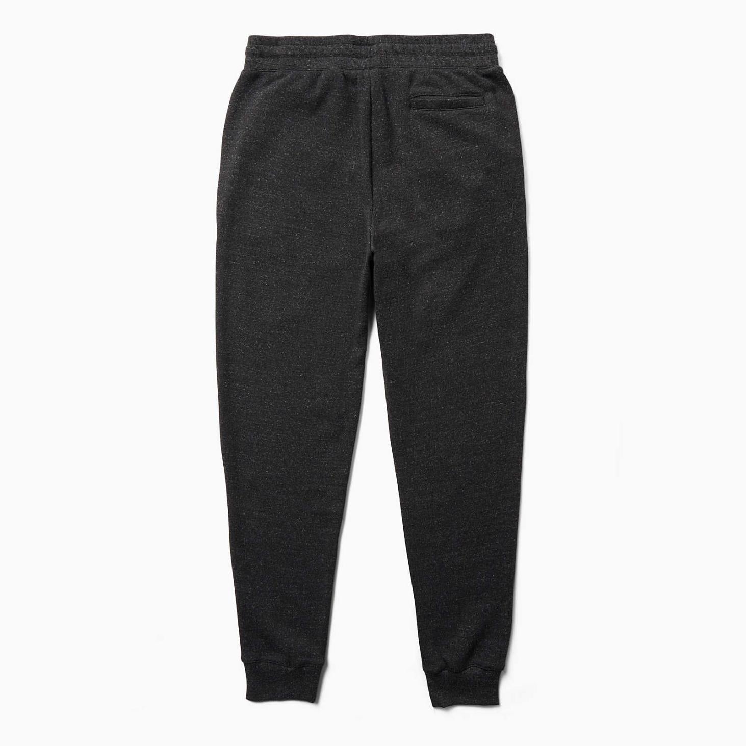 Merrell Dianthus Jogger Black Heather | Women Bottoms