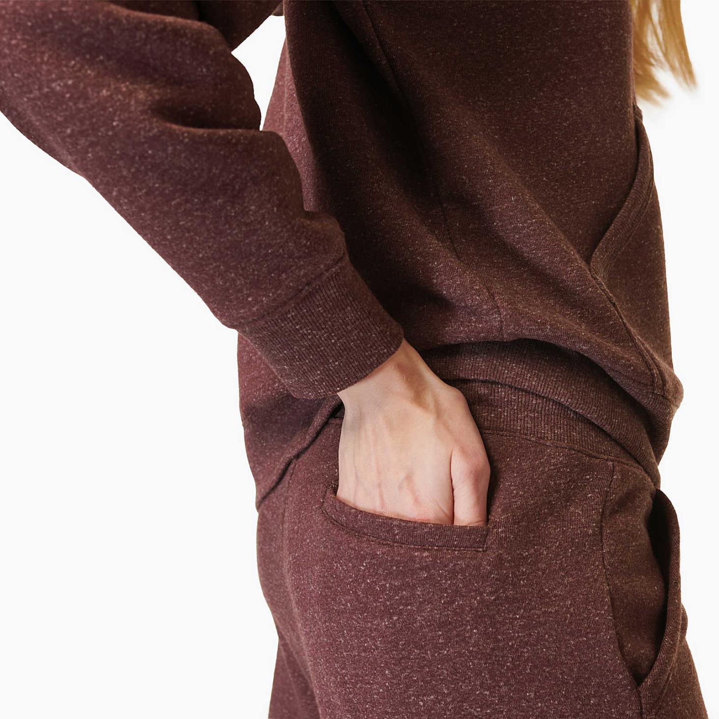 Merrell Dianthus Jogger Winetasting Heather | Women Bottoms