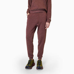 Merrell Dianthus Jogger Winetasting Heather | Women Bottoms