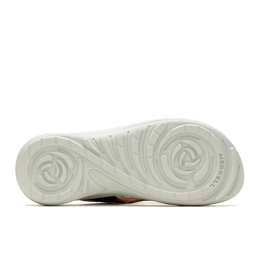 Merrell District 4 Luxe Post Nutshell | Women Slip-Ons