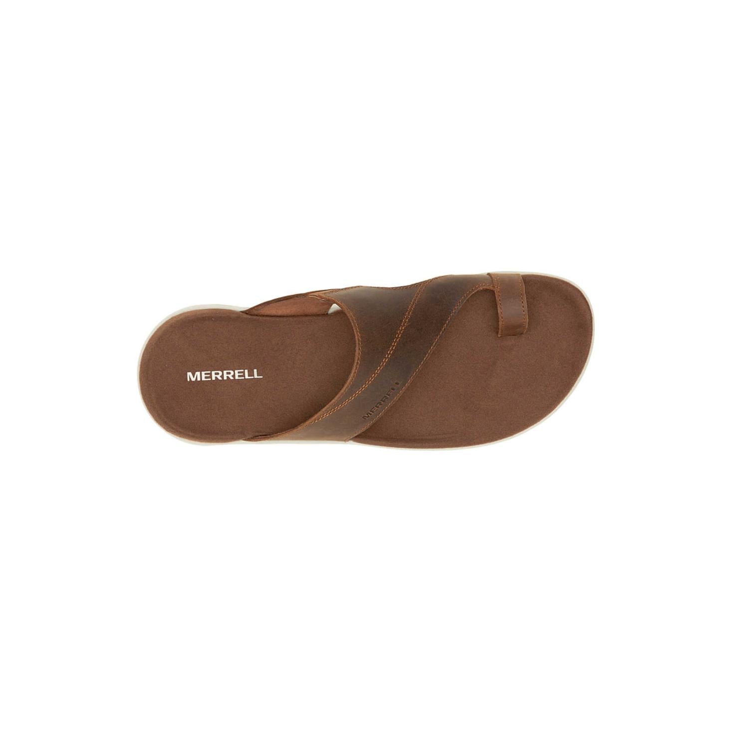 Merrell District 4 Luxe Post Nutshell | Women Slip-Ons