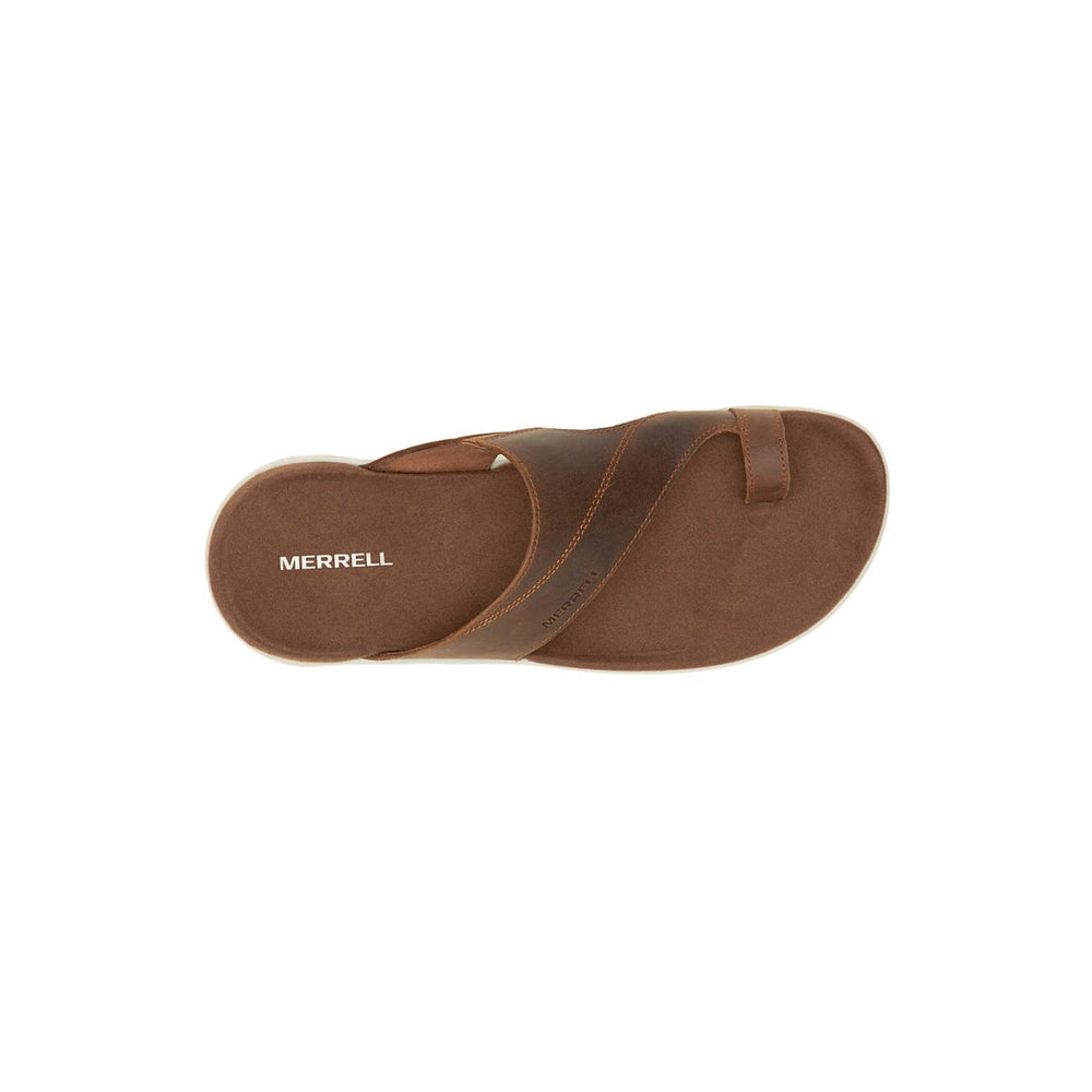 Merrell District 4 Luxe Post Nutshell | Women Slip-Ons