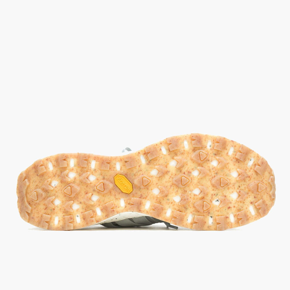 Merrell Embark Lace Eco Monument | Men Sneakers