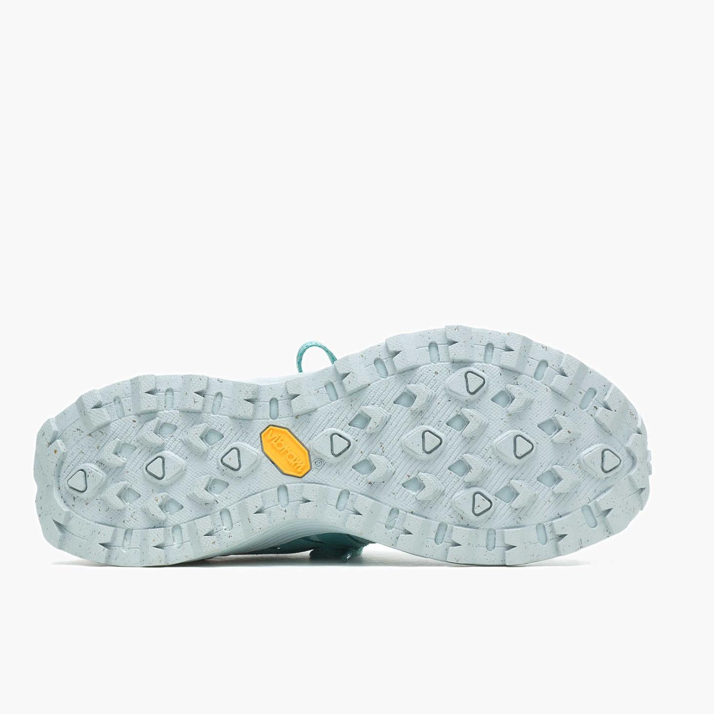 Merrell Embark Lace Sneaker Harbor Grey | Women Sneakers