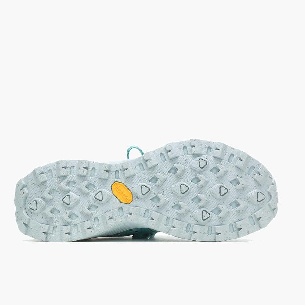 Merrell Embark Lace Sneaker Harbor Grey | Women Sneakers