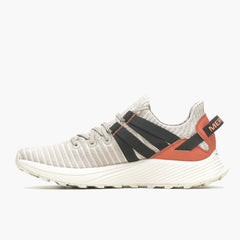 Merrell Embark Lace Sneaker Moon/clay | Men Sneakers